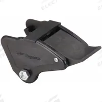 APPROVED VENDOR Caster Lock Kit: Face Contact Brake, Lock Not Included, For 5 in Wheel Dia., Steel (MPN P-TBF21 050X200). Key specifications — Material: Steel; Brand: APPROVED VENDOR; Manufacturer Part Number: P-TBF21 050X200.