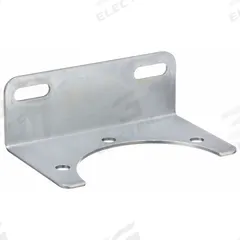 PARKER Mounting Bracket: Steel, R119, 18B57. Key specifications — attr111689: 18B57; attr111695: R119; attr111692: PARKER; attr295056: Steel.