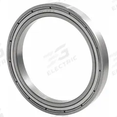 TRITAN Radial Ball Bearing: 61909/6909, Double Shielded, 45 mm Bore Dia, 68 mm Outside Dia (MPN 61909 ZZ PRX). Key specifications — Bearing Industry Number: 61909; Brand: TRITAN.