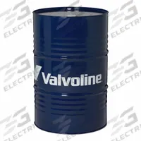 VALVOLINE Gear Oil: Synthetic, 55 gal Container Size, Drum, 80W-140, 146 Viscosity Index, SAE (MPN VV70045). Key specifications — Manufacturer Specifications: Meritor O-95; SAE Viscosity Grade: 80W-140; Series: Heavy Duty Gear Oil.