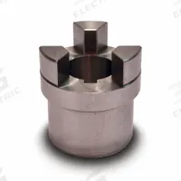 BOSTON GEAR Shaft Coupler Body: FC30 Coupling Size, 3 in Outside Dia, 5 15/32 in Coupling Overall Lg (MPN FC30 1). Key specifications — attr662280: 5.1 hp; attr662259: BOSTON GEAR.