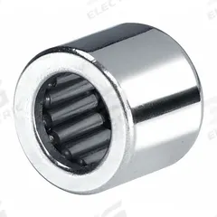 TRITAN Needle Roller Bearing: BH, 1110, 11/16 in Bore, 15/16 in OD, Full Complement, Open, BH1110 OH. Key specifications — Number of Rows: One; Full Complement: Yes; Manufacturer Part Number: BH1110 OH; System of Measurement: Inch; Bearing Design: BH; Bearing Industry Number: 1110.