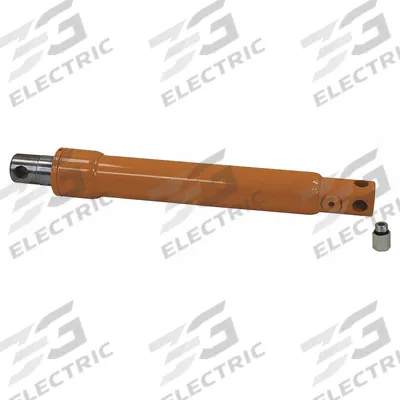 BUYERS PRODUCTS Cylinder: 1304006 - Fleet and Vehicle Maintenance