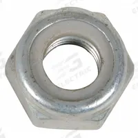 VESTIL Nut: For 3KR84, For PM5-2748-G, Fits Vestil Brand (MPN 40167). Key specifications — For Use With Grainger Item Number: 3KR84; For Use With Mfr. Model Number: PM5-2748-G; Fits Brand: Vestil; Product Type: Nut; Brand: VESTIL.