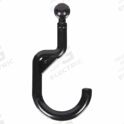 APPROVED VENDOR Hanging Hook: Hanging Hook - Accessories & Replacement Parts for Hand Lamps