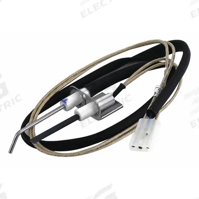 A.O. SMITH Ignitor: Mfr Part # 100109978 - Replacement HVACR Controls, Switches & Thermostats