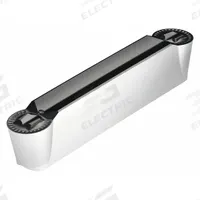 WALTER Parting and Grooving Insert: GX16-1E200N10-RD4 WKP23S (MPN 6529721). Key specifications — attr257415: GX16-1E200N10-RD4 WKP23S; attr257414: GX16-1E200N10-RD4 WKP23S.