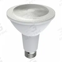 GE LAMPS Compact LED Bulb: LED, PAR30, Medium Screw (E26), 12 W Watt, 3000K, 900 lm Light Output (MPN LED12DP30RW930/40). Key specifications — Bulb Finish: Clear; Color Temperature: 3000K; Shatter-Resistant: No; Brand: GE LAMPS; Voltage: 120V AC; Bulb Shape: PAR30.