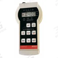 CROPICO Micro Ohmmeter: 4 microohm to 400 ohm, Digital, Low Resist, NIST Not Traceable (MPN DO4002). Key specifications — Brand: CROPICO; CAT Safety Rating: Not Rated; Tester Type: Micro Ohmmeter.