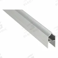 ASI GLOBAL Headrail: Aluminum/Stainless Steel, Aluminum, 65 in Overall Ht, 3/4 in Overall Wd (MPN 40-8450651). Key specifications — Hardware Pieces Included: (2) Screw Packs #10x5/8 SS T-2; Compatible Partition Material: Phenolic; Finish: Aluminum; Component Type: Headrail; Brand: ASI GLOBAL PARTITIONS.