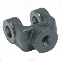 SPEEDAIRE Cylinder Mounting Hardware: Female Rod Clevis, Clevis, 2 in Overall Lg, Steel, 36NK65. Key specifications — attr947485: 36NK65; attr947494: Steel; attr947529: SPEEDAIRE; attr1122619: Female Rod Clevis.