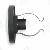 DWYER Clip Pipe Mount Dial Thermometer: -40°C to 120°C, +/- 2% Accuracy, 2 in Dial Dia (MPN STC152). Key specifications — Accuracy: +/- 2%; Brand: DWYER.