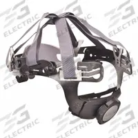 MSA Hard Hat Suspension: SmoothDome(R)/V-Gard(R) 500, Ratchet (6-Point) (MPN 10153382). Key specifications — Head Protection Suspension Type: Ratchet (6-Point); Fits Hat Size: One Size Fits Most; For Use With: SmoothDome(R); Brand: MSA.