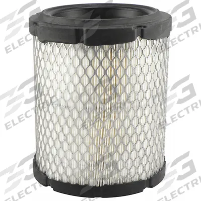 BALDWIN FILTERS Automotive Air Filter: Round-Oval, Engine, Round, Radial Seal - Round/Oval Engine Air Filters