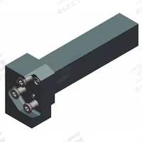WIDIA Indexable Grooving and Parting Toolholder: WGCMEL1665C (MPN 6498948). Key specifications — attr257459: WGCMEL1665C; attr257462: WGCMEL1665C.