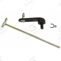 DAYTON Linkage Kit: LN-1224 Mfr Part #. Key specifications — Compatible Manufacturer Part Number: AMD20; Product Type: Linkage Kit; Manufacturer Part Number: LN-1224.