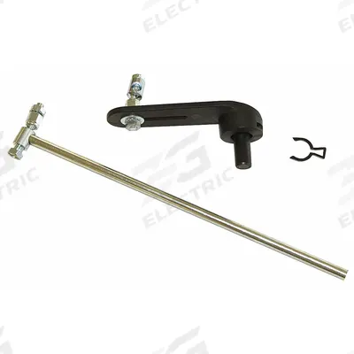 Dayton Linkage Kit: LN-1224 Mfr Part # - Replacement HVACR Pumps, Valves & Tubing