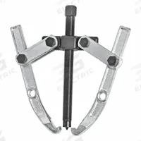 PROTO Jaw Puller: 6 in Jaw Spread, 5 1/2 in Jaw Reach, 0.5 Jaw Thick, 5 ton Pulling Capacity, 6 in (MPN J4035A). Key specifications — attr668195: 9/16"-20; attr663993: PROTO; attr923970: 2.