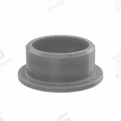 BUNTING BEARINGS Sleeve Bearing: MDS-Filled Nylon, 5/8 in Bore, 3/4 in OD, 3/8 in Overall Lg, 3 PK (MPN BMDF1012061501). Key specifications — Brand: BUNTING BEARINGS; Color: Off-White.