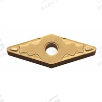 KYOCERA Diamond Turning Insert: VNMG331HQ CA510, VNMG160404HQ. Key specifications — attr257732: VNMG331HQ CA510; attr257733: VNMG160404HQ.