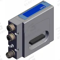 SMC Interface Unit: For JSY/S0700/SV/SY/VQC Series, 16 Inputs - Max, M12 Connector, 32 Outputs- Max (MPN EX260-SEN1). Key specifications — attr1078710: SV; attr1078704: EX260-SEN1; attr1291617: SI Unit; attr1093200: M12 Connector; attr1093204: EtherCAT®.