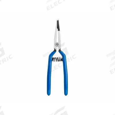 JONARD TOOLS Fiber Connector Tool: 9 in Tool Lg - Fiber Optic Insertion & Extraction Tools