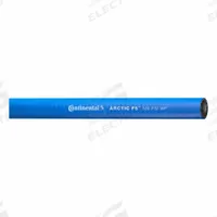 CONTINENTAL Bulk Air Hose: 3/8 in Hose Inside Dia., Blue, 300 psi Max. Working Pressure @ 70 F (MPN 21161531). Key specifications — Hose Color: Blue; Brand: CONTINENTAL.