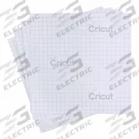 CRICUT Strong Grip Transfer Tape: Transparent (MPN 2003574)
