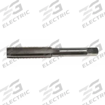 WESTWARD H5 Plug, 7/16-20NF: For 1PZ33/1PZ35/1PZ36/1PZ37 - Westward Power Tool Parts