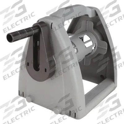 APPROVED VENDOR Cord Storage Reel: Capacity: 150 ft of Cord/Rope/Air Hose, Wall Mount - Cord Storage Reels