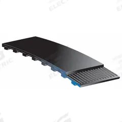GATES Timing Belt: One Side, PowerGrip®, 0.2 in Pitch, 1/4 in Top Wd, 306XL025, 153 Teeth, Neoprene. Key specifications — Manufacturer Part Number: 306XL025; Belt Series: PowerGrip®; Brand: GATES; Industry Number: 306XL025; Length Type: Closed Loop; Tooth Profile: Trapezoidal.