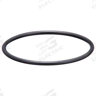 SPEEDAIRE O-Ring: Mfr Part # 114X70 - Compressed Air Treatment Replacement Parts