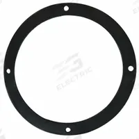 DAYTON Inlet Gasket: For Use With 3AA17/3AA18/3AA21 (MPN HV2121600G). Key specifications — attr992250: DAYTON; attr992252: 3AA21; attr992260: Inlet Gasket; attr992261: HV2121600G.