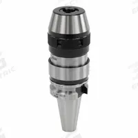 LYNDEX-NIKKEN Drill Chuck: BT30, 3/32 in to 1/2 in Capacity, Ball Bearing (MPN BT30-NPU13-95). Key specifications — attr1030329: LYNDEX-NIKKEN; attr1030326: BT30-NPU13-95.