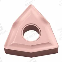 KYOCERA Turning Insert: WNMG432CA315, WNMG080408. Key specifications — attr257986: WNMG080408; attr257985: WNMG432CA315.