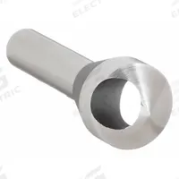 KEO Countersink: 100°, 0 Flute, 3/8 in Body Dia, Cobalt (MPN 919-000-238). Key specifications — attr1301035: KEO.