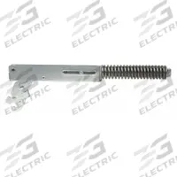 WHIRLPOOL Door Hinge: Mfr Part # 74010546. Key specifications — Manufacturer Part Number: 74010546; Brand: WHIRLPOOL; Product Type: Door Hinge.