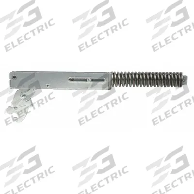 WHIRLPOOL Door Hinge: Mfr Part # 74010546 - Whirlpool Oven Replacement Parts