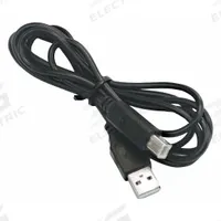 ADAM EQUIPMENT Scale Cable: EAB225i (MPN 3074010267). Key specifications — Includes: USB Cable; Compatible Manufacturer Part Number: EAB225i; Product Type: Cable.