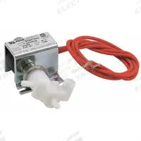 SCHNEIDER Solenoid Air Valve: AL-170 Mfr Part #. Key specifications — Product Type: Solenoid Air Valve; Manufacturer Part Number: AL-170.
