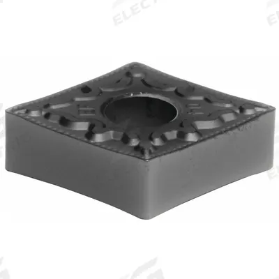SUMITOMO Diamond Turning Insert: CNGG432EEF - Diamond Indexable Turning Inserts