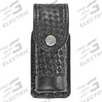 HEROS PRIDE Pepper Spray Holster: Synthetic Leather (MPN 1458WN). Key specifications — attr1072800: Snap; attr188266: Synthetic Leather; attr191934: 1458WN; attr193725: HEROS PRIDE; attr232308: Pepper Spray Holster.