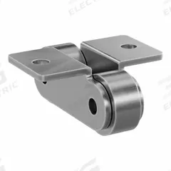 TSUBAKI Roller Attachment Link: Roller Attachment, Stainless Steel Conveyor Chains For Chain, K-1 (MPN C2052ASK1RL). Key specifications — Link Type: Roller Attachment; Brand: TSUBAKI.