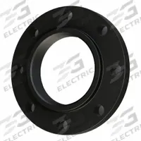 APPROVED VENDOR Metal Pipe Flange: 6 in, Female NPT Threaded, Carbon Steel, Raised Flange, Class 600 (MPN FL6RT6). Key specifications — Maximum Operating Pressure: 600 psi; Brand: APPROVED VENDOR; (DO NOT SEND) Manufacturer Location: Globally Sourced.