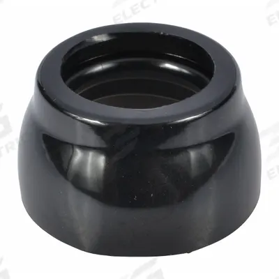 WESTWARD Rubber Nose Guard: Mfr Part # PN5ZL18002G - Air Tool Replacement Parts