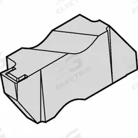 WIDIA Parting and Grooving Insert: NG2M225RK (MPN 3606828). Key specifications — attr257415: NG2M225RK; attr257414: NG2M225RK.