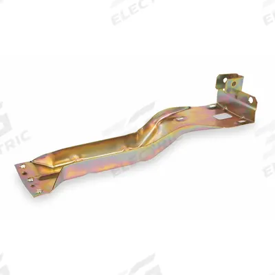 BRADLEY Wash Fountain Leg: Steel - Hardware & Seals for Wash Fountains