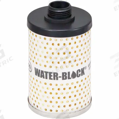 GOLDENROD Fuel Filter: Water & Particulate, Disposable Canister - Canister-Style Fuel Filters