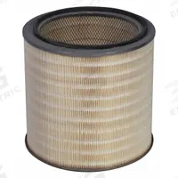 ROBOVENT Cartridge Filter: MERV 15, For Use With G110/G111/G112 (MPN PL-18D16-A15). Key specifications — Brand: ROBOVENT; Compatible Extractor Manufacturer Part Number: G112; Manufacturer Part Number: PL-18D16-A15.
