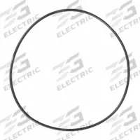 DAYTON Gasket: Mfr Part # PPL3408G, 2ZWU8/2ZWU9/2ZWX1/2ZWX2/2ZWZ4/2ZWZ5. Key specifications — Manufacturer Part Number: PPL3408G; Includes: O-Ring; Gasket Material: Viton; Compatible with Manufacturer Model Number: 2ZWX2; Compatible with Pump Type: Straight Centrifugal; Compatible with Grainger Part Number: 2ZWU8; Compatible with Brand: Dayton.
